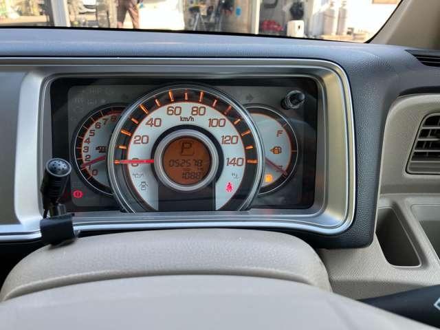 ライフ Ｇ　ＥＴＣ　バックカメラ　メモリーナビ　ＤＶＤ　ＣＤ　２５４９（23枚目）