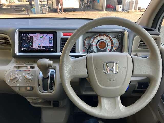 ライフ Ｇ　ＥＴＣ　バックカメラ　メモリーナビ　ＤＶＤ　ＣＤ　２５４９（24枚目）