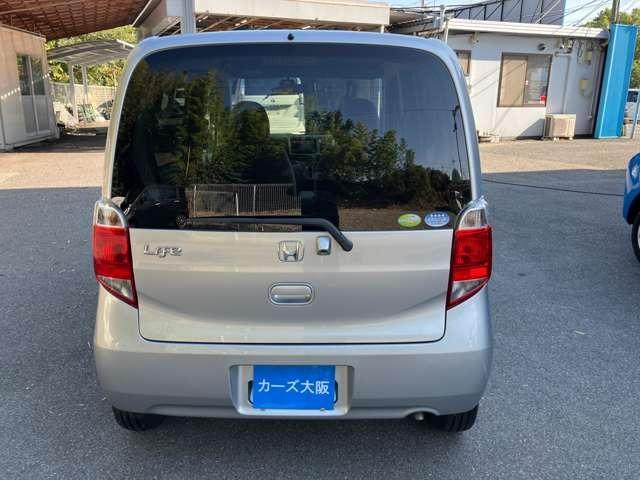 ライフ Ｇ　ＥＴＣ　バックカメラ　メモリーナビ　ＤＶＤ　ＣＤ　２５４９（33枚目）