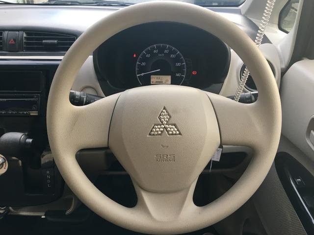 ｅＫワゴン Ｅ　６１１０（7枚目）