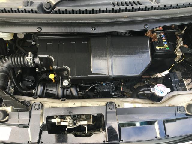 ｅＫワゴン Ｅ　６１１０（10枚目）