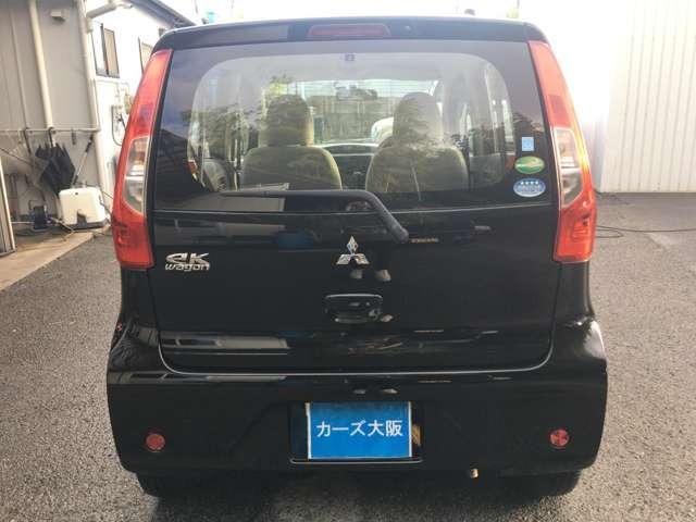 ｅＫワゴン Ｅ　６１１０（32枚目）