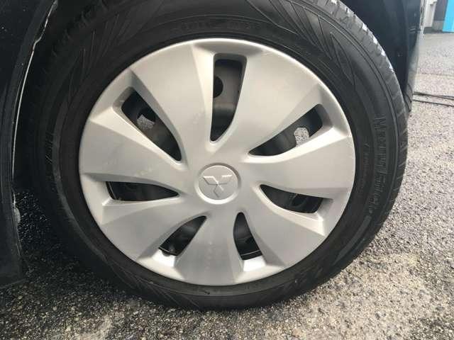 ｅＫワゴン Ｅ　６１１０（35枚目）