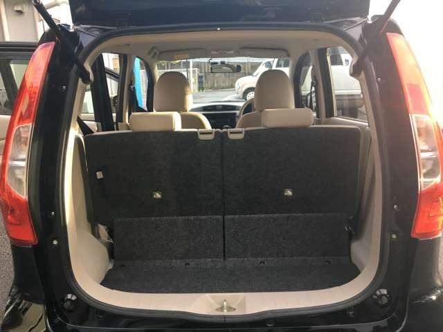 ｅＫワゴン Ｅ　６１１０（37枚目）