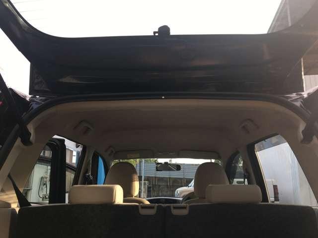 ｅＫワゴン Ｅ　６１１０（38枚目）