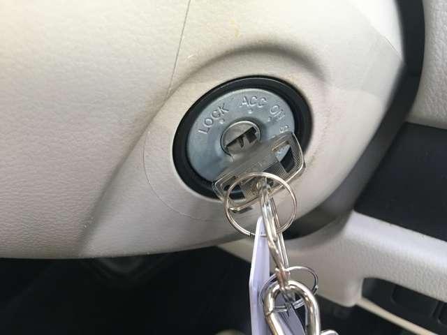 ｅＫワゴン Ｅ　６１１０（40枚目）