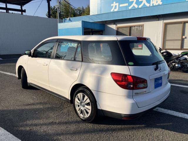 ウイングロード １５Ｂ　ＣａｒｓＯｓａｋａ：Ｋ３８０２（4枚目）