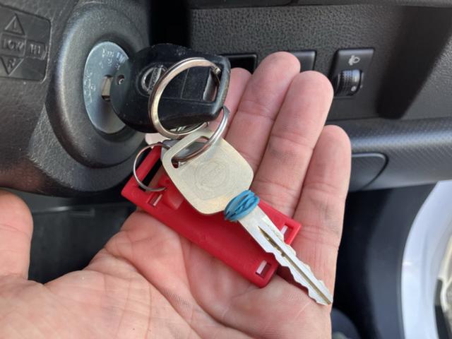 ウイングロード １５Ｂ　ＣａｒｓＯｓａｋａ：Ｋ３８０２（7枚目）