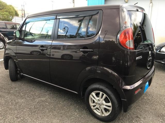 モコ Ｘ　Ｊ５８７４（3枚目）