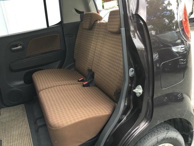 モコ Ｘ　Ｊ５８７４（5枚目）