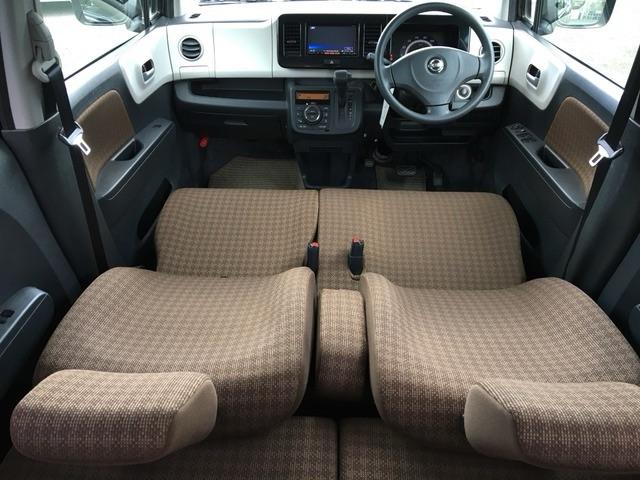 モコ Ｘ　Ｊ５８７４（6枚目）