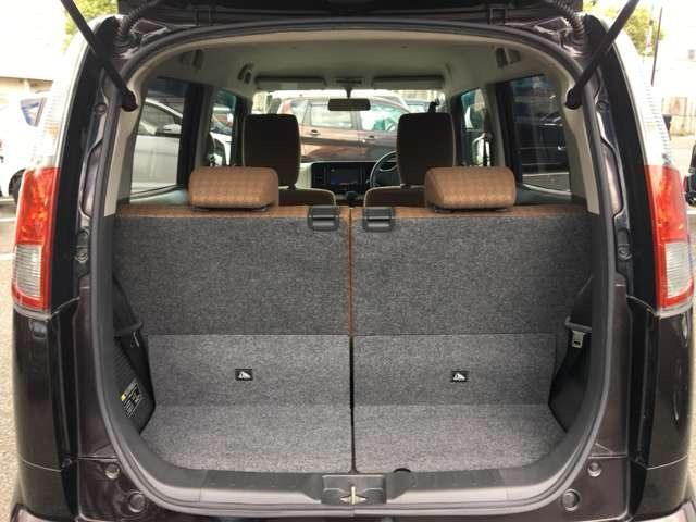 モコ Ｘ　Ｊ５８７４（38枚目）