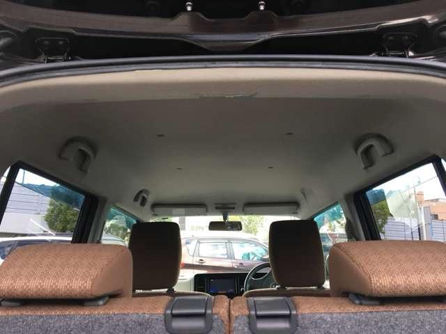 モコ Ｘ　Ｊ５８７４（39枚目）