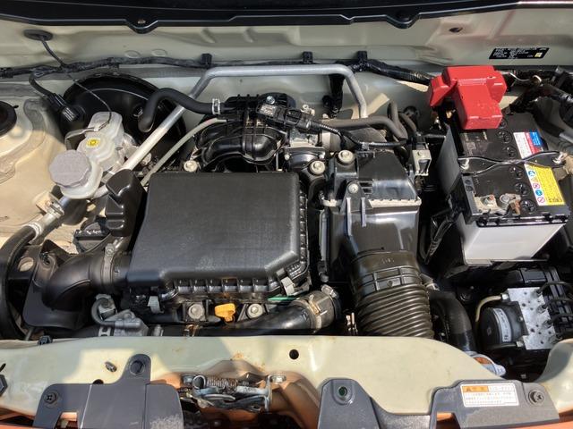 ハスラー Ｇターボ　ＣａｒｓＯｓａｋａ：Ｈ０１４９（10枚目）