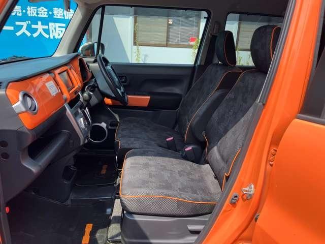 ハスラー Ｇターボ　ＣａｒｓＯｓａｋａ：Ｈ０１４９（29枚目）