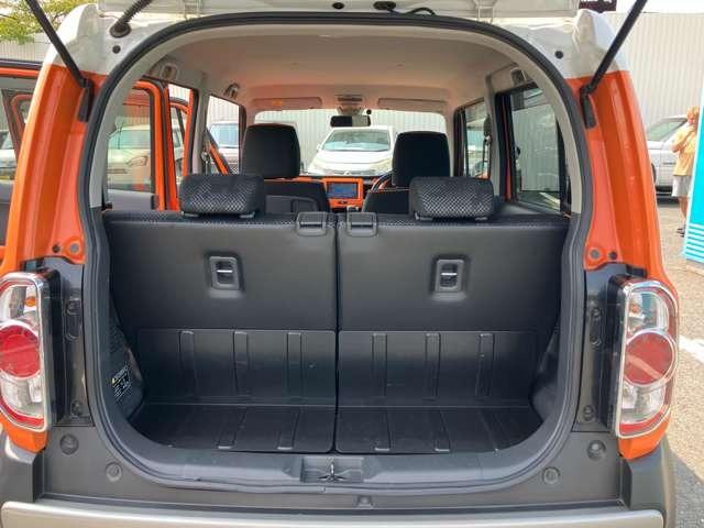 ハスラー Ｇターボ　ＣａｒｓＯｓａｋａ：Ｈ０１４９（30枚目）