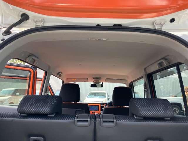 ハスラー Ｇターボ　ＣａｒｓＯｓａｋａ：Ｈ０１４９（31枚目）