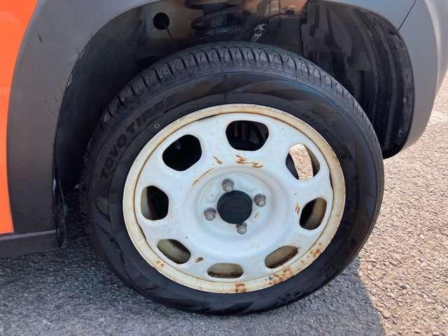 ハスラー Ｇターボ　ＣａｒｓＯｓａｋａ：Ｈ０１４９（44枚目）