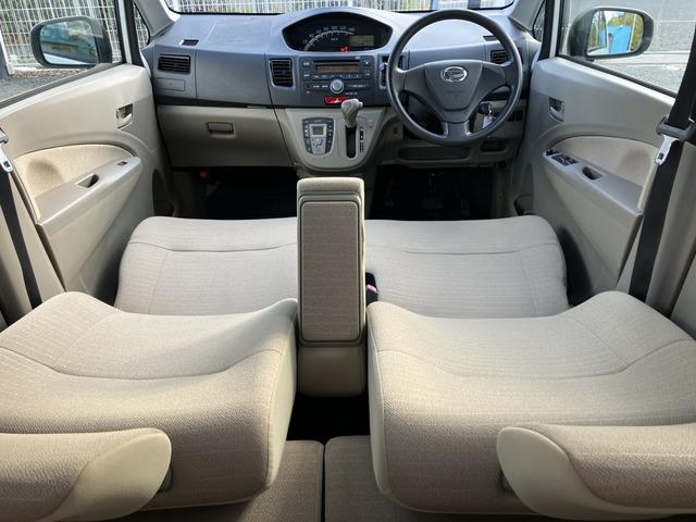 ムーヴ Ｌ　ＣａｒｓＯｓａｋａ：Ｊ９７２８（6枚目）