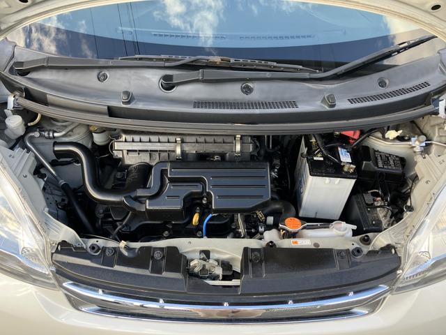 ムーヴ Ｌ　ＣａｒｓＯｓａｋａ：Ｊ９７２８（10枚目）