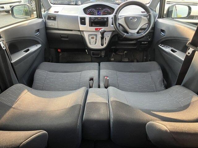 ムーヴ カスタム　Ｘリミテッド　ＣａｒｓＯｓａｋａ：Ｈ１８０８（6枚目）