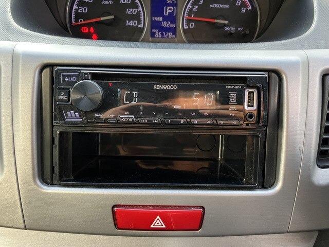 ムーヴ カスタム　Ｘリミテッド　ＣａｒｓＯｓａｋａ：Ｈ１８０８（8枚目）