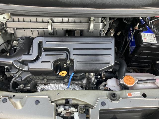 ムーヴ カスタム　Ｘリミテッド　ＣａｒｓＯｓａｋａ：Ｈ１８０８（10枚目）