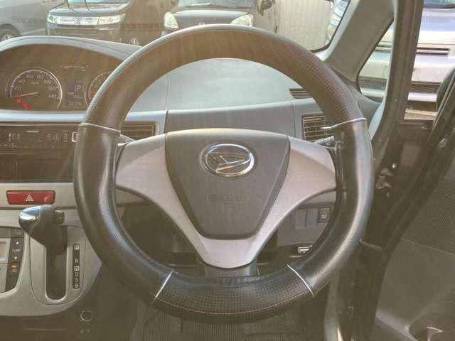 ムーヴ カスタム　Ｘリミテッド　ＣａｒｓＯｓａｋａ：Ｈ１８０８（35枚目）