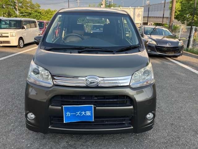 ムーヴ カスタム　Ｘリミテッド　ＣａｒｓＯｓａｋａ：Ｈ１８０８（40枚目）