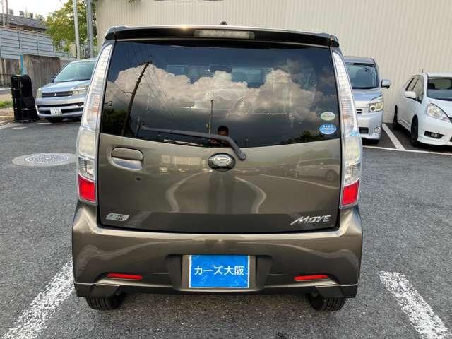 ムーヴ カスタム　Ｘリミテッド　ＣａｒｓＯｓａｋａ：Ｈ１８０８（41枚目）