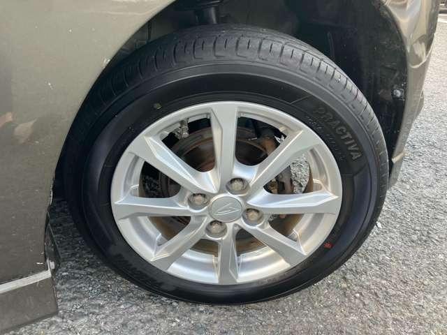 ムーヴ カスタム　Ｘリミテッド　ＣａｒｓＯｓａｋａ：Ｈ１８０８（44枚目）