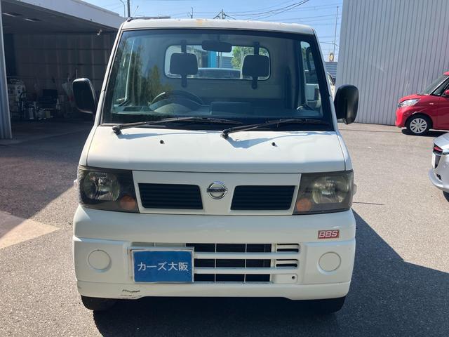 クリッパートラック ＳＤ　ＣａｒｓＯｓａｋａ：Ｈ３２３４（37枚目）