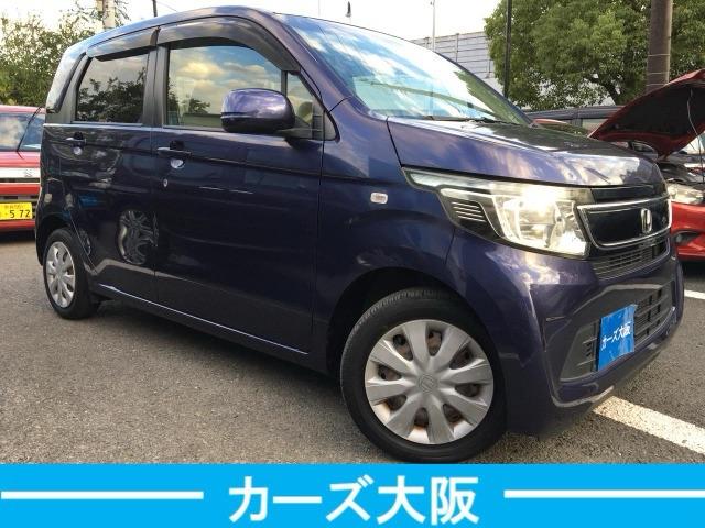 Ｎ－ＷＧＮ Ｇ・Ａパッケージ　ＣａｒｓＯｓａｋａ：Ｊ５２１４（2枚目）