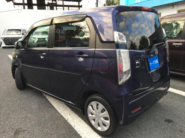 Ｎ－ＷＧＮ Ｇ・Ａパッケージ　ＣａｒｓＯｓａｋａ：Ｊ５２１４（3枚目）