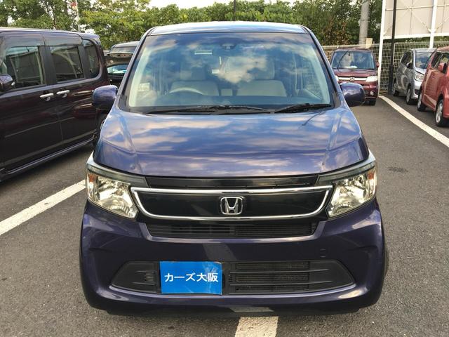 Ｎ－ＷＧＮ Ｇ・Ａパッケージ　ＣａｒｓＯｓａｋａ：Ｊ５２１４（29枚目）