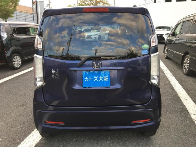 Ｎ－ＷＧＮ Ｇ・Ａパッケージ　ＣａｒｓＯｓａｋａ：Ｊ５２１４（30枚目）