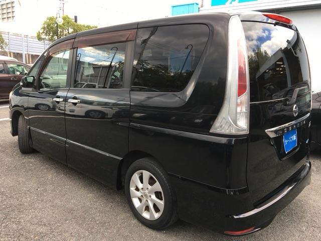 セレナ ハイウェイスター　Ｊ６１２７（3枚目）