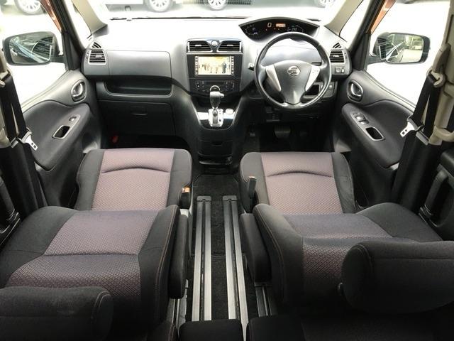 セレナ ハイウェイスター　Ｊ６１２７（6枚目）