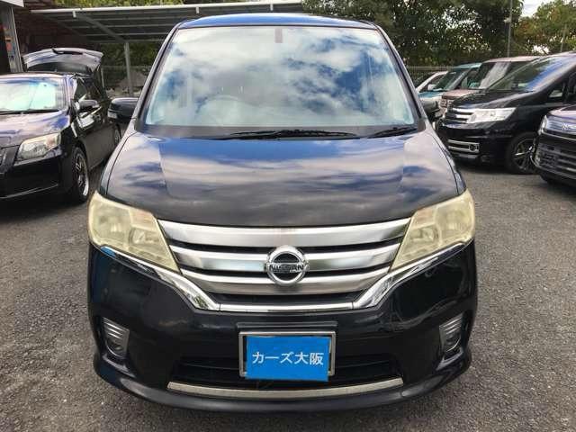 セレナ ハイウェイスター　Ｊ６１２７（30枚目）