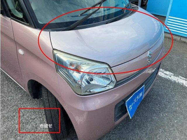 スペーシア Ｘ　ＴＶナビ　キーレス　ＤＶＤ　ＥＴＣ　バックカメラ　５０００（3枚目）