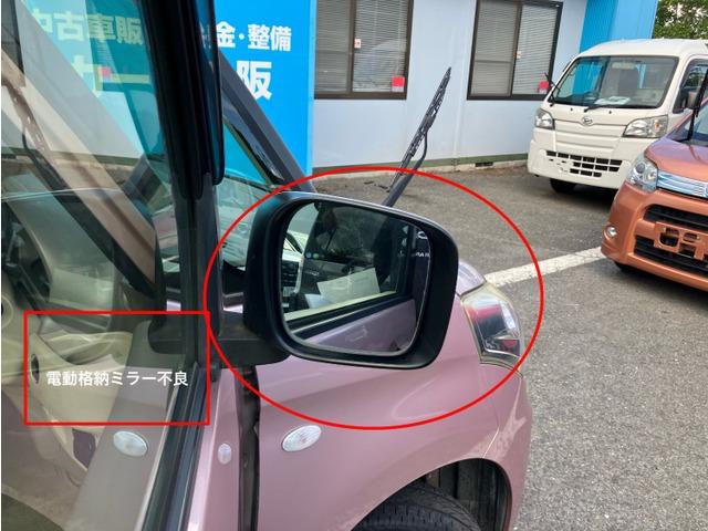 スペーシア Ｘ　ＴＶナビ　キーレス　ＤＶＤ　ＥＴＣ　バックカメラ　５０００（5枚目）