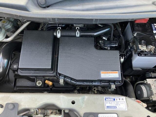 スペーシア Ｘ　ＴＶナビ　キーレス　ＤＶＤ　ＥＴＣ　バックカメラ　５０００（8枚目）