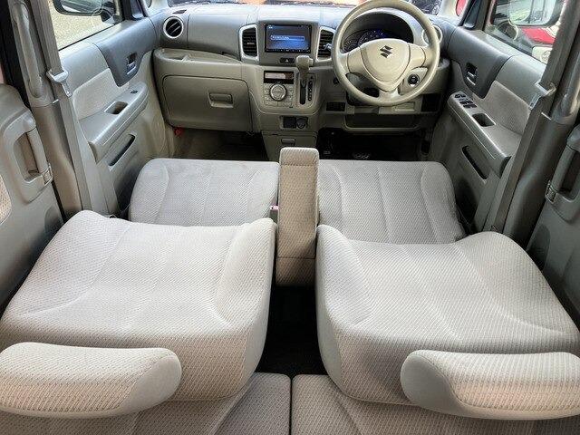 スペーシア Ｘ　ＴＶナビ　キーレス　ＤＶＤ　ＥＴＣ　バックカメラ　５０００（12枚目）