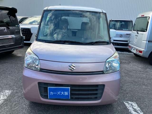 スペーシア Ｘ　ＴＶナビ　キーレス　ＤＶＤ　ＥＴＣ　バックカメラ　５０００（22枚目）