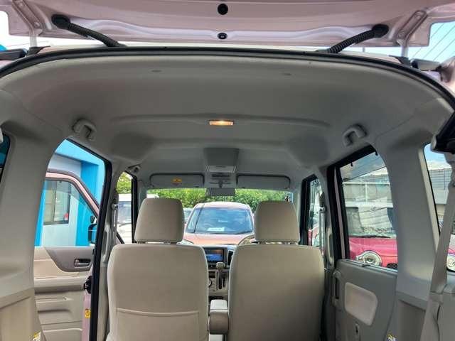 スペーシア Ｘ　ＴＶナビ　キーレス　ＤＶＤ　ＥＴＣ　バックカメラ　５０００（33枚目）