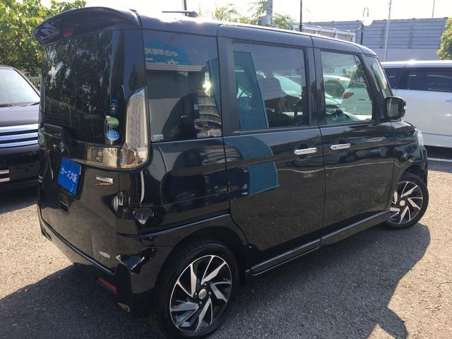 スペーシアカスタム ＸＳ　６９９９（4枚目）