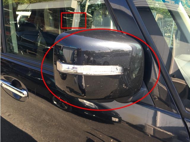 スペーシアカスタム ＸＳ　６９９９（12枚目）