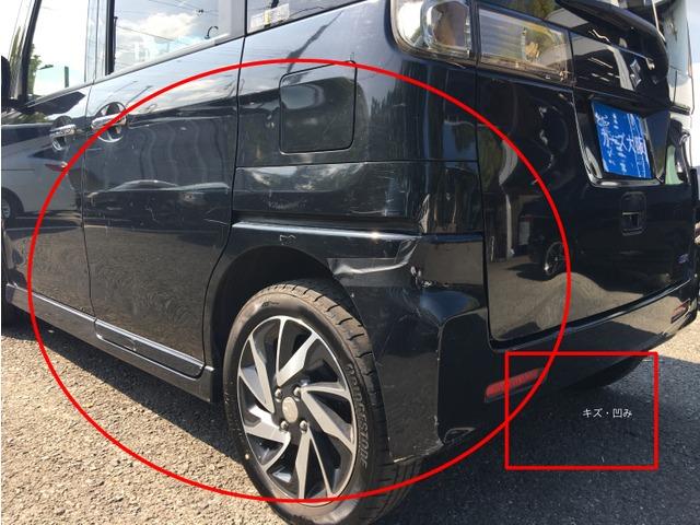 スペーシアカスタム ＸＳ　６９９９（14枚目）