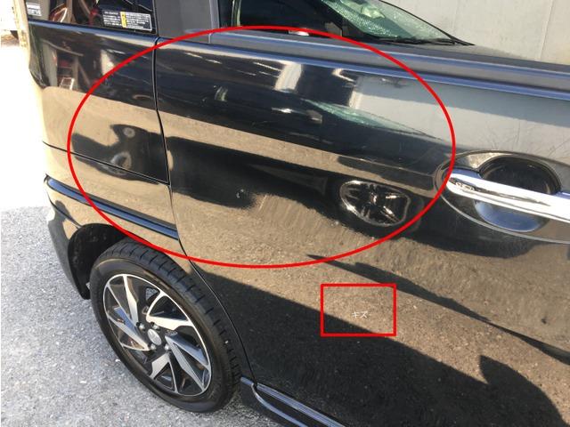 スペーシアカスタム ＸＳ　６９９９（17枚目）