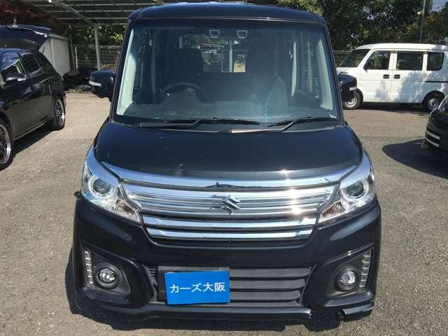 スペーシアカスタム ＸＳ　６９９９（31枚目）